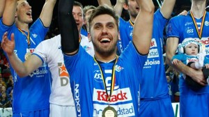 Hendrik Tuerlinckx, MVP 2012-2013