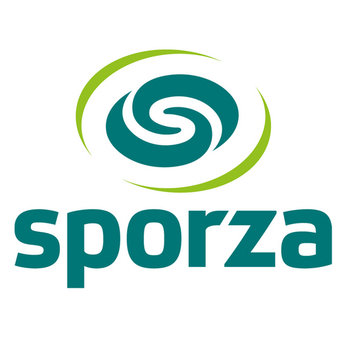 Sporza, la chaîne sport de la VRT (NL)