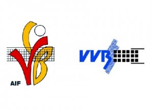 Association Interprovinciale Francophone (AIF) & Vlaamse Volleybalbond (VVB)