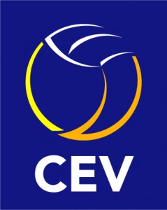 CEV  (Confédération Européenne de Volley-ball)