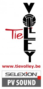 PV Sound Tievolley Tielt 