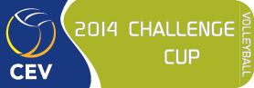 Challenge Cup 2013-2014