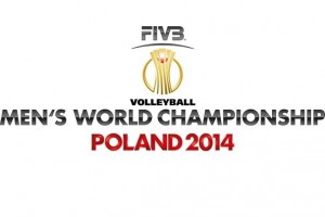 Le FIVB World Championship 2014 aura lieu en Pologne
