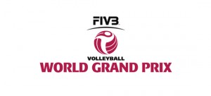 FIVB World Grand Prix 2014