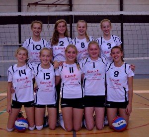 WeGi Lille U15