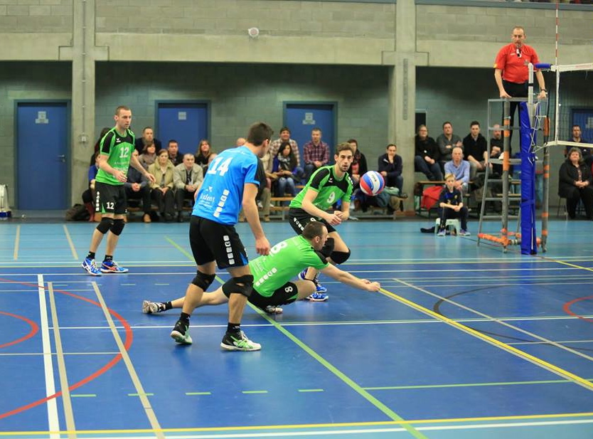 Mendo Booischot Liga B