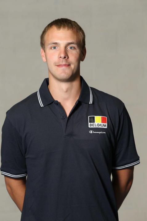 Steven Vanmedegael