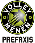 Volley Prefaxis Menen