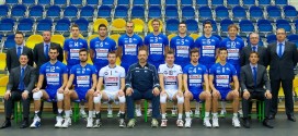 Knack Roeselare 2012-2013