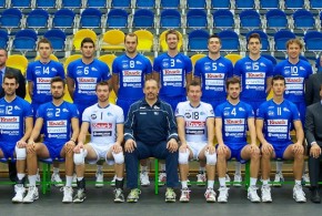 Knack Roeselare 2012-2013