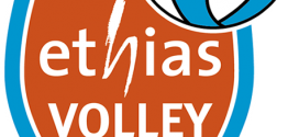 Ethias Volley League Logo