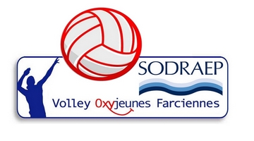 Volley Oxyjeunes Farciennes