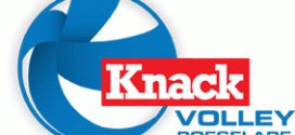 Knack Volley Roeselare