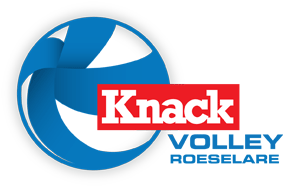 Knack Volley Roeselare