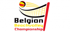 Belgian Beach Volley Tour