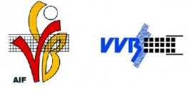 Association Interprovinciale Francophone (AIF) & Vlaamse Volleybalbond (VVB)