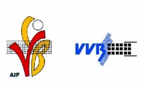 Association Interprovinciale Francophone (AIF) & Vlaamse Volleybalbond (VVB)