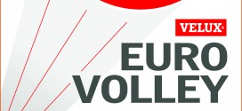 Euro Volley 2013 Hommes au Danemark et en Pologne