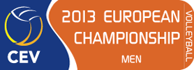 Championnat d'Europe 2013