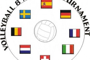 Tournoi des 8 nations de Volley-ball