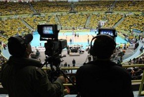 Le Challenge de la FIVB en Ligue mondiale visible pour tous !