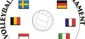 Tournoi des 8 nations de Volley-ball