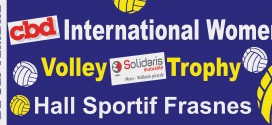 International Women's Volley Trophy