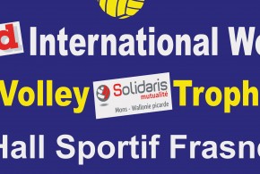 International Women's Volley Trophy