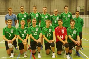 Mendo Booischot (Ligue B) - 2013-2014