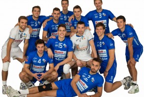 Knack Roeselare 2013-2014