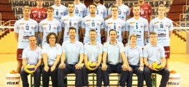 Top Volley Precura Antwerpen 2013-2014