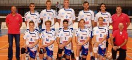 VBC Waremme 2013-2014