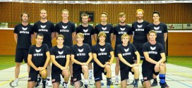 VC Focus Vosselaar (Ligue B) 2013-2014