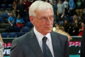 Edwin Blauwblomme a donné sa démission du poste de président de l'Ethias Volley League