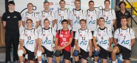 Volley Haasrode Leuven (Ligue B) a vécu une saison exceptionnelle