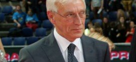 Edwin Blauwblomme a donné sa démission du poste de président de l'Ethias Volley League