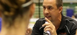 A 37 ans, Stijn Morand possède déjà un excellent CV de coach en Belgique !