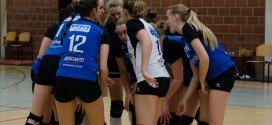 Les filles de Datovoc Tongeren ont assuré de justesse leur maintien en Ligue A