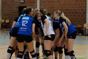 Les filles de Datovoc Tongeren ont assuré de justesse leur maintien en Ligue A