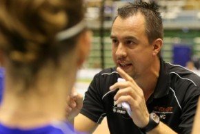 A 37 ans, Stijn Morand possède déjà un excellent CV de coach en Belgique !