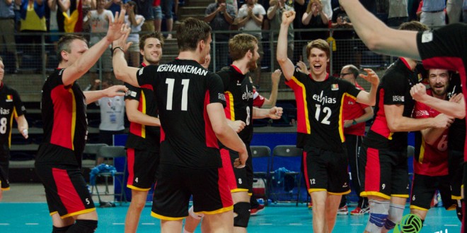 Les red dragons réalisent une performance historique en venant à bout des Canadiens
