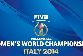 FIVB Women World Championship 2014 - Italy