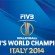 FIVB Women World Championship 2014 - Italy