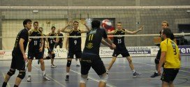 GEA Happel Amigos TSV Vilvoorde Mathias Blondeel 11