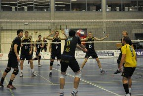 GEA Happel Amigos TSV Vilvoorde Mathias Blondeel 11