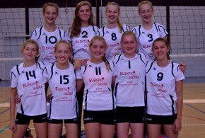 WeGi Lille U15