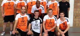 Herenthout 2e provinciale mannen