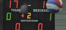 Volleynews volleybal 02 Scorebord