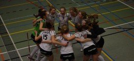 WeGi Groot Lille meisjes U15