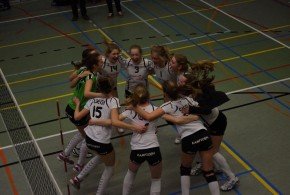 WeGi Groot Lille meisjes U15